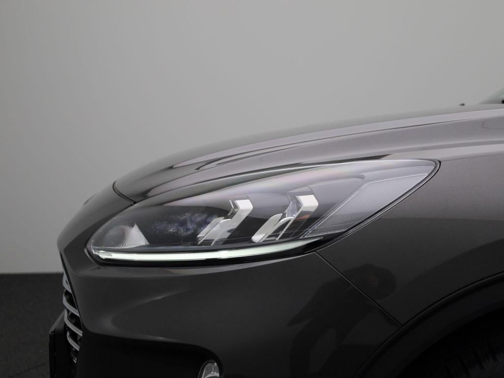 Ford Kuga 1.5i ecoboost 88kw titanium | lmv | virtual cockpit | cruise cont