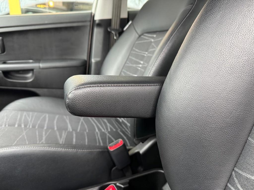 Kia Venga 1.6 cvvt x-ecutive