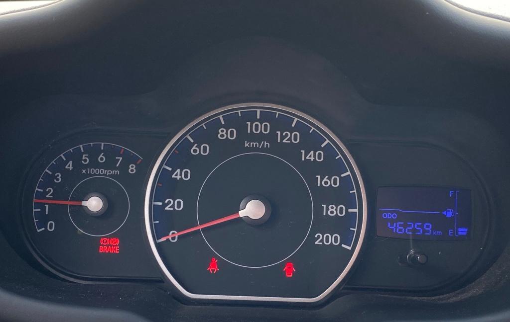 Hyundai I 10 1.0 blue i-drive | airco | 3 maanden garantie | vol jaar apk