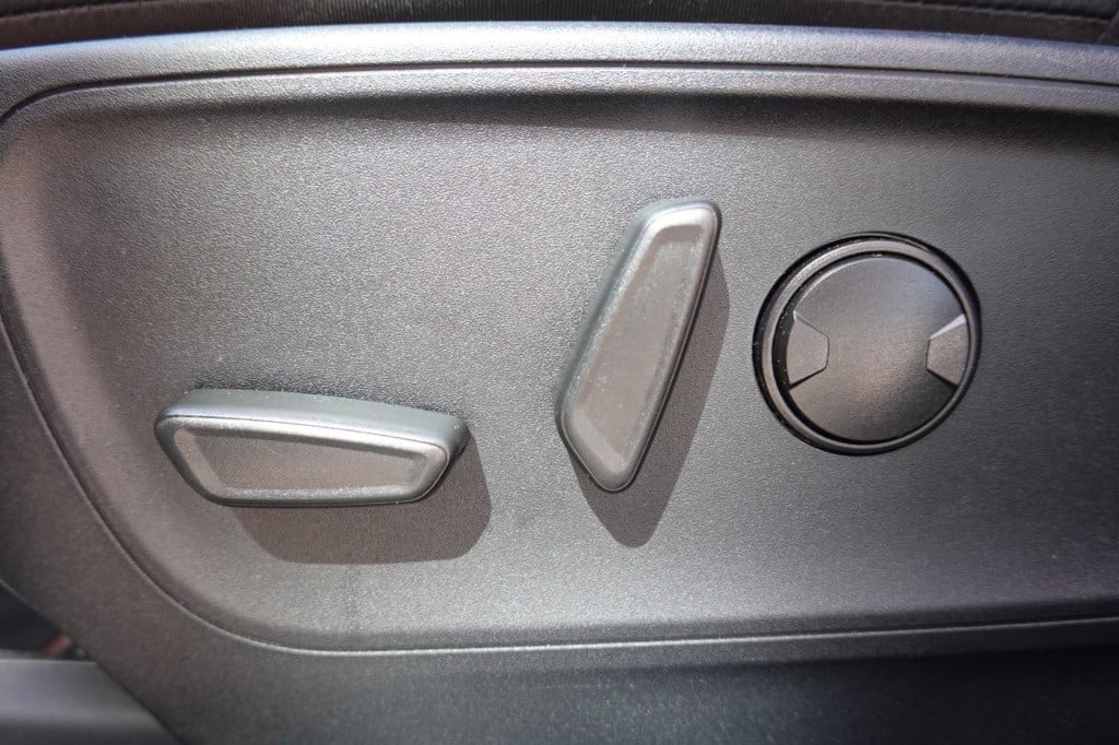Ford Kuga 2.5 phev st-line