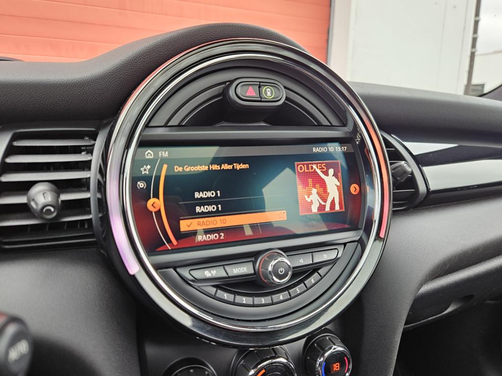 Mini Cooper sd 2.0 knightsbridge edition | pano | head-up | 1ste eig.