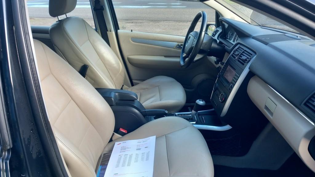 Mercedes-Benz Onbekend 200 turbo