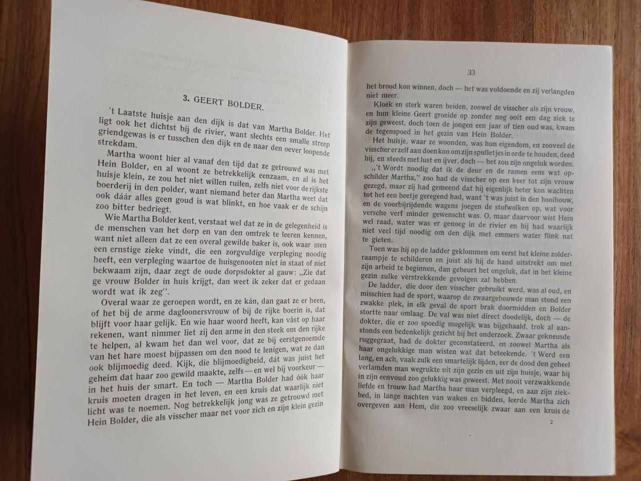 Bouke Bijlertsma van W. Schippers