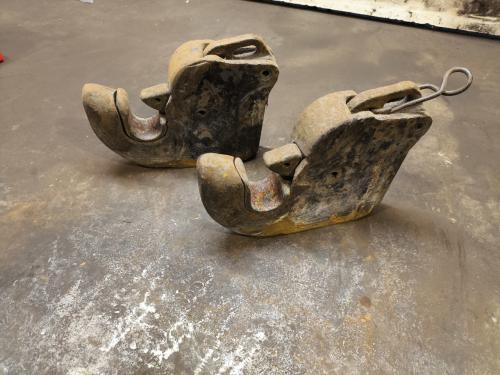 Vanghaken categorie 2