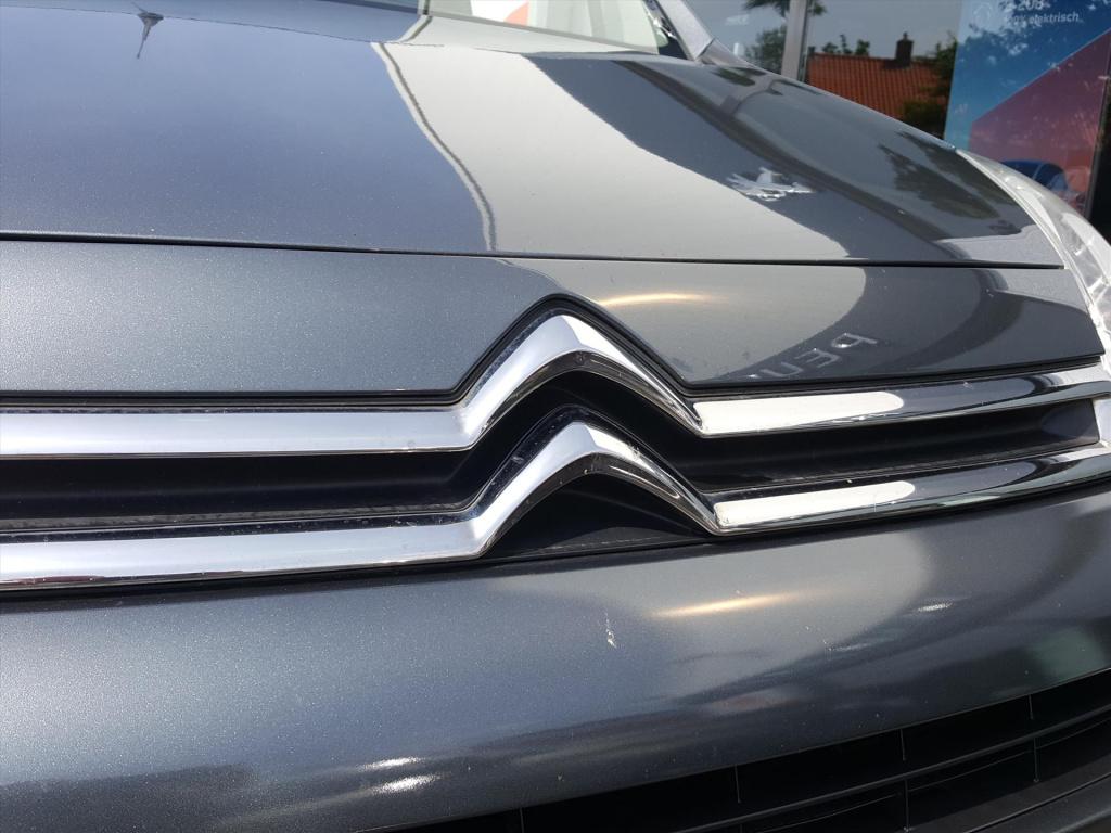 Citroen Berlingo 1.6 100pk benzine 3p navigatie | apple carplay | achterdeu