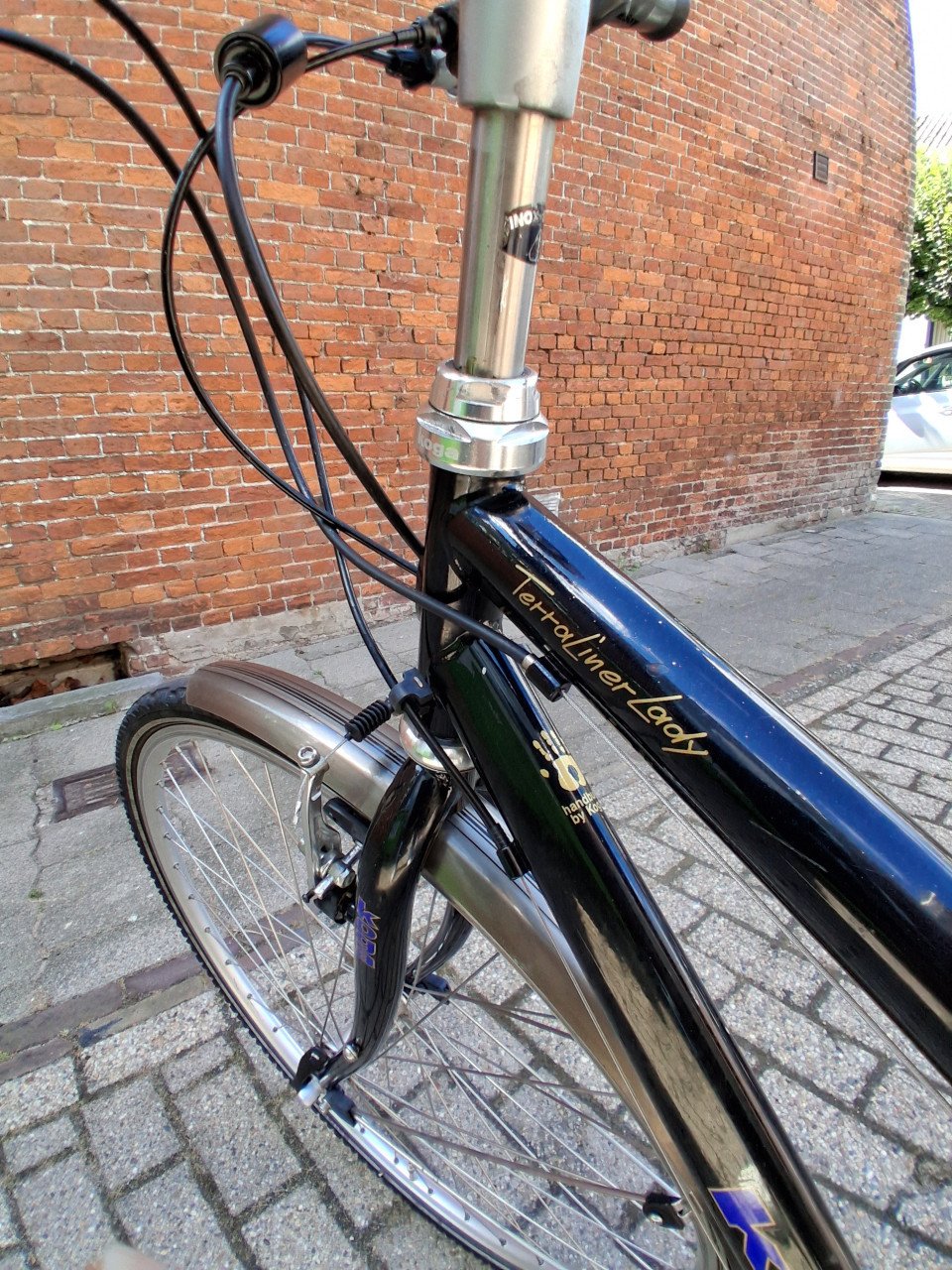 Te Koop Koga Miyata damesfiets
