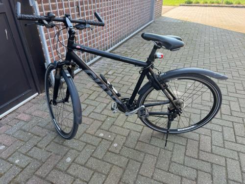 Giant X-sport 3.0 Sports Series Herenfiets 24 versnellingen