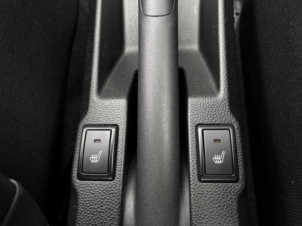 Suzuki Ignis automaat 1.2 smart hybrid select