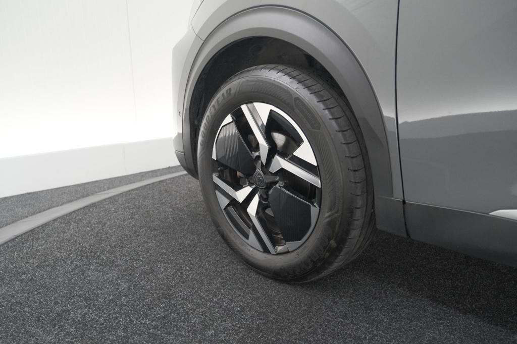 Peugeot 2008 puretech 130 eat8 gt | 360 camera | stoelmassage | adaptieve c