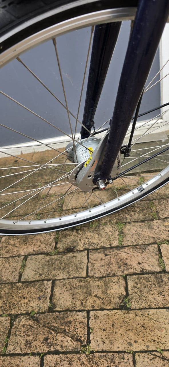 Fiets