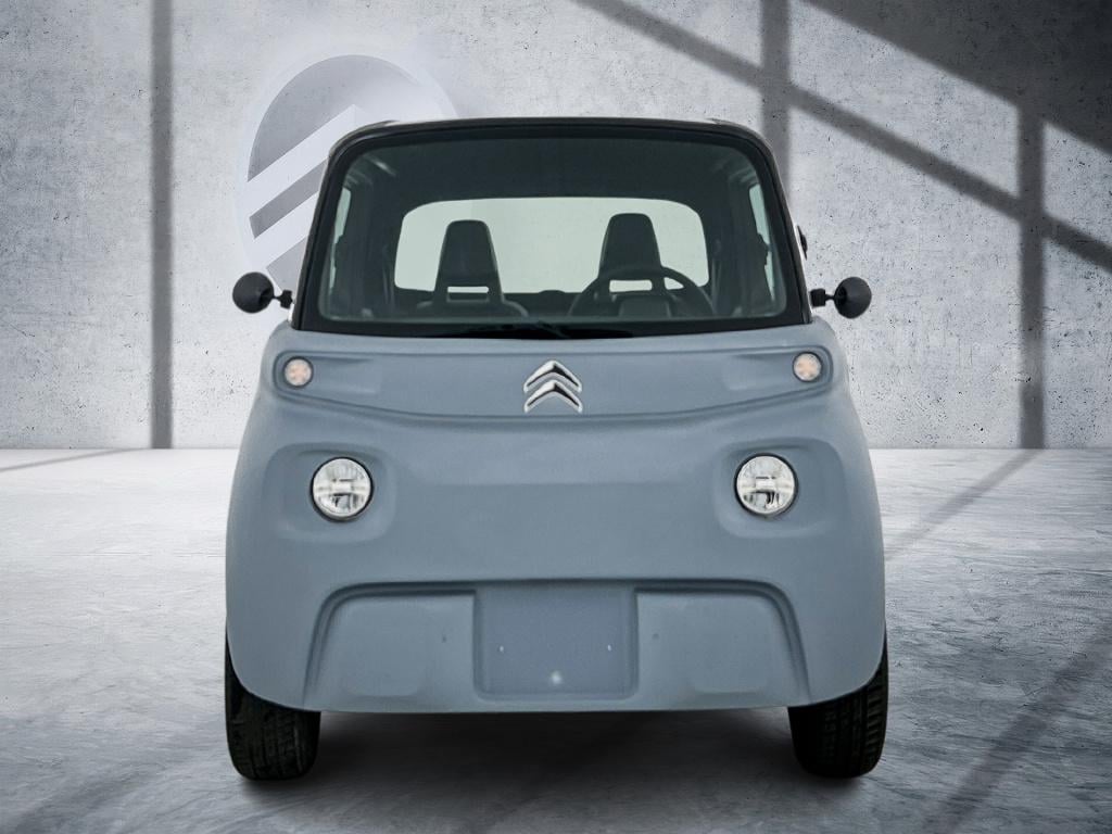 Citroen Ami brommobiel ami