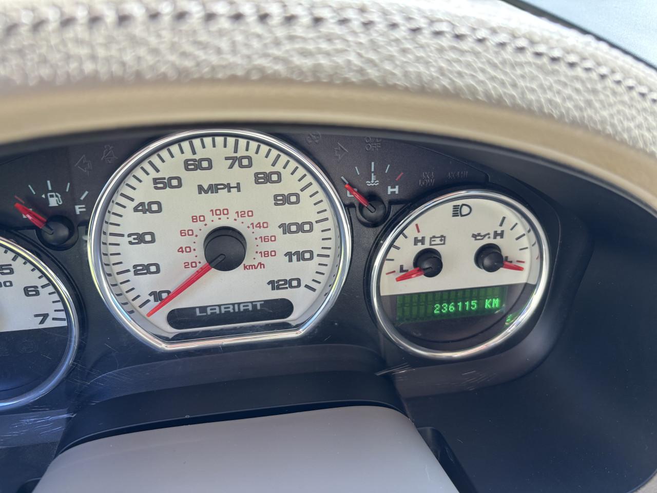 Ford F 150 pick up