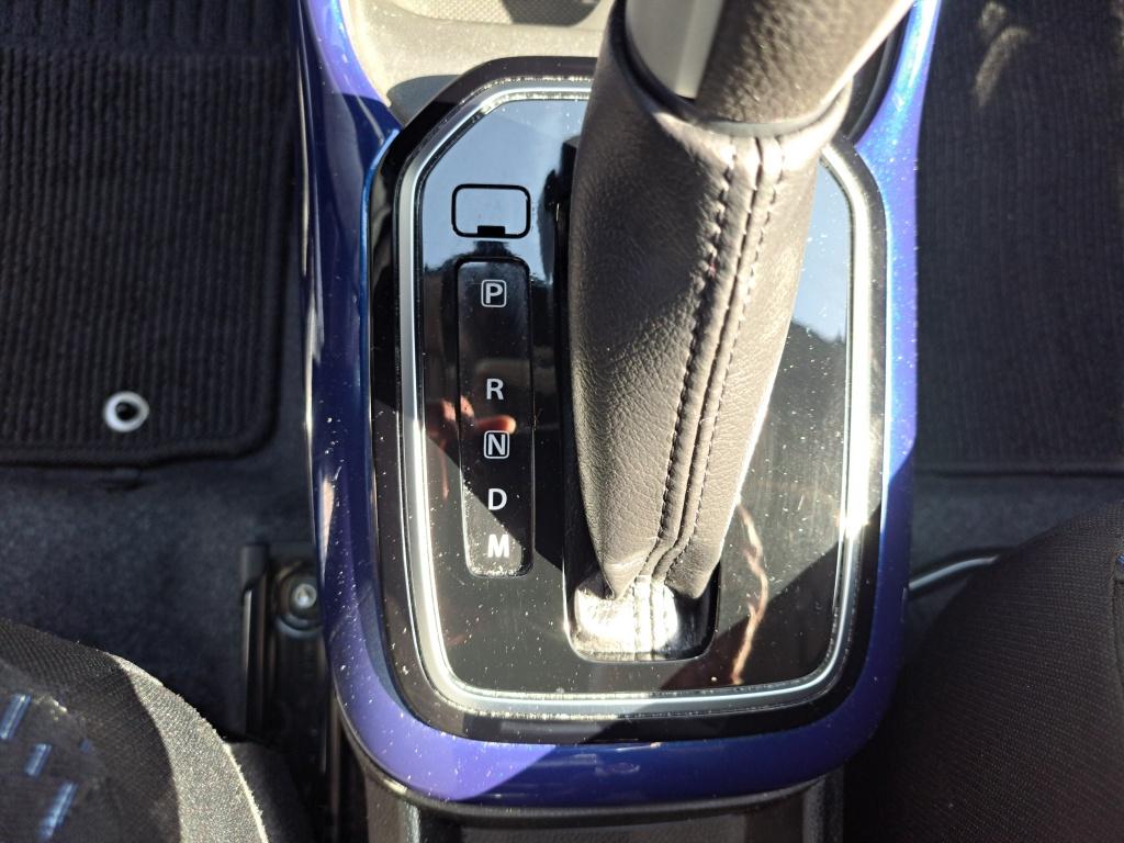 Suzuki Ignis 1.2 smart hybrid select cvt automaat | 1e eig. | trekhaak | na