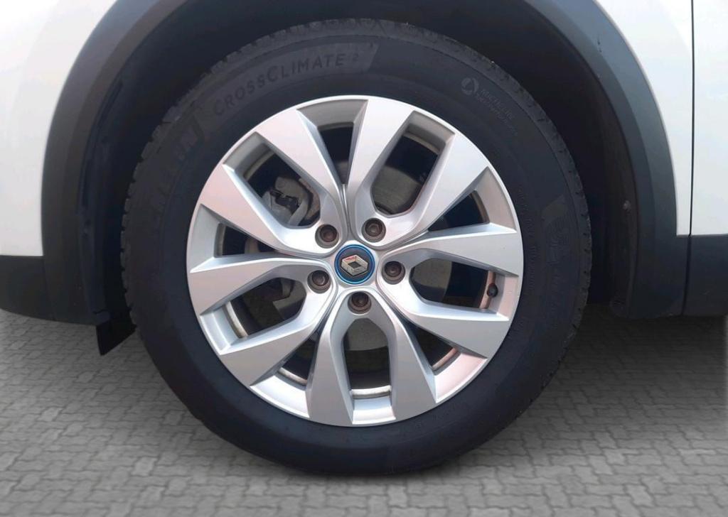 Renault Captur 1.6 e-tech plug-in hybrid 160 intens - trekhaak