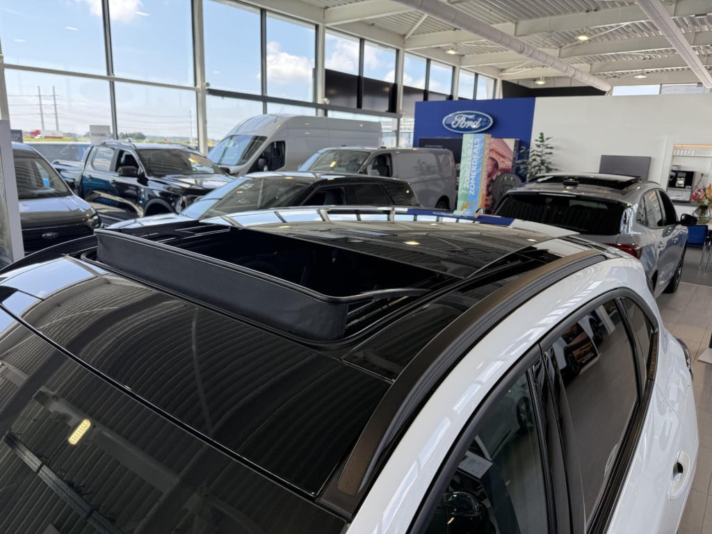 Ford Kuga 2.5 phev st-line x 18'' | elektrische trekhaak | hud | acc | pano