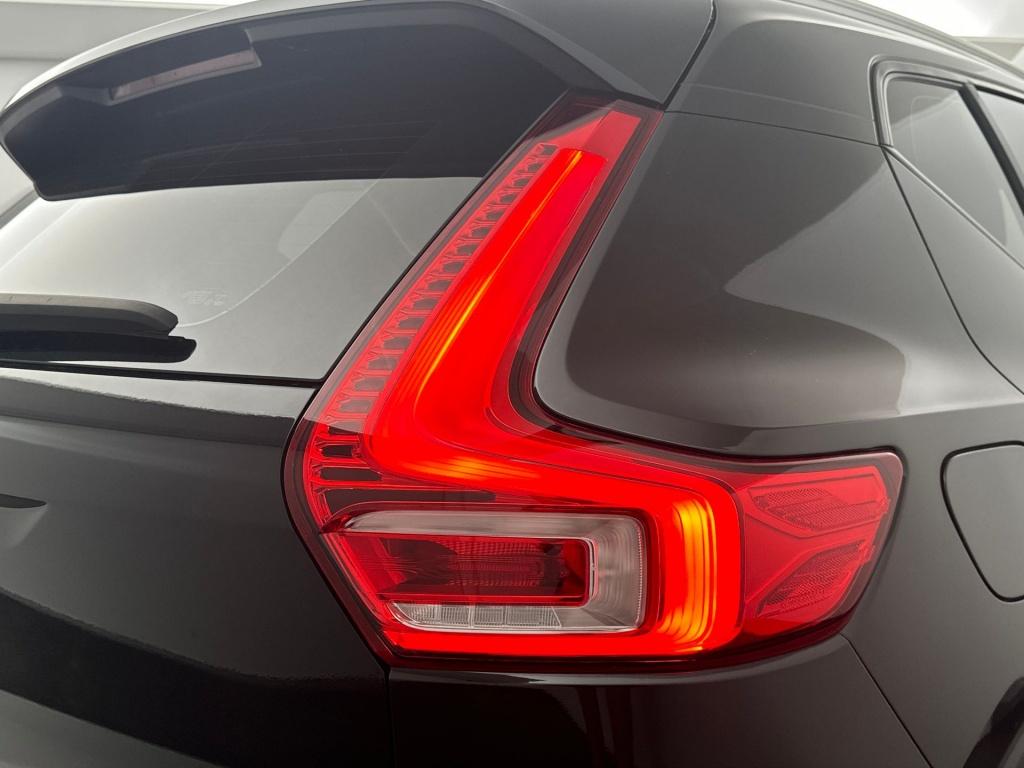 Volvo XC40 t2 129pk aut8 business pro| adap.cruise| trekhaak| camera| clima