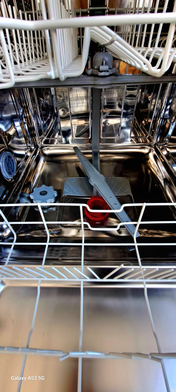 Vaatwasmachine Sharp