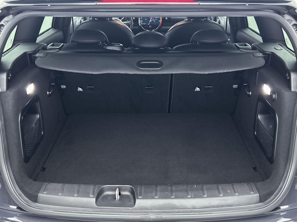 Mini Clubman 2.0 cooper s hammersmith | automaat | navigatie | apple carpla