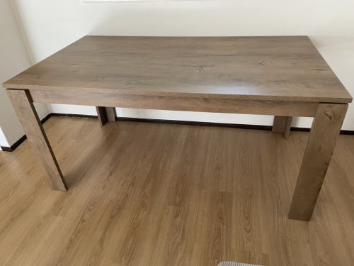 Eettafel