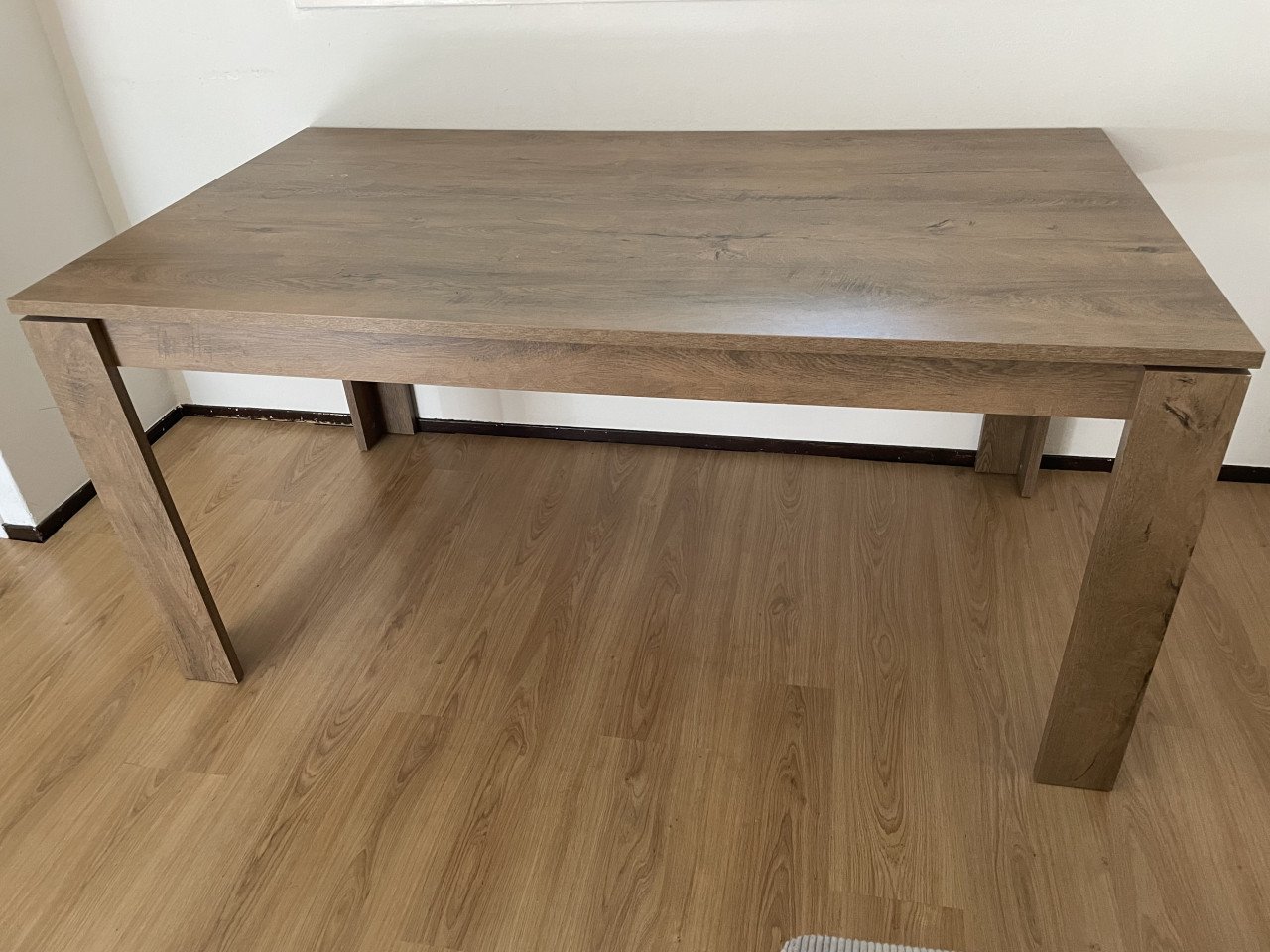 Eettafel