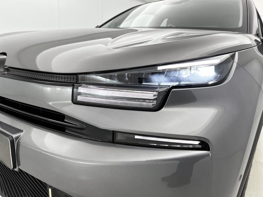 Citroen C4 hybrid 145pk automaat business | rijklaar | stoelverwarming | na