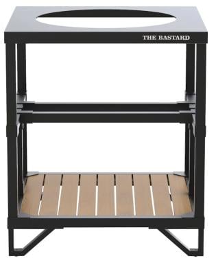 The Bastard Serious Outdoor Kitchen basic tafel