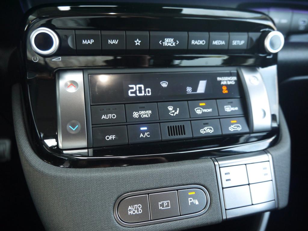 Hyundai Inster evolve sky plus 49 kwh