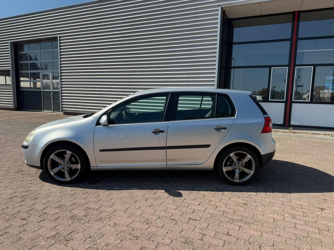 Vw golf bj 2005 1000 euro