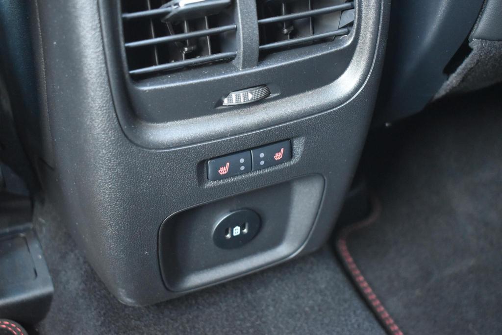 Ford Kuga 2.5 phev st-line x | panoramadak | climate control | adaptieve cr