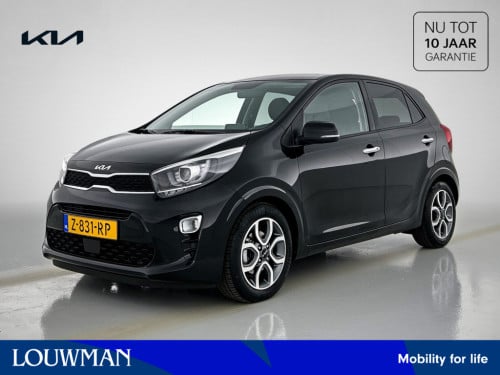 Kia Picanto 1.0 dpi dynamicplusline