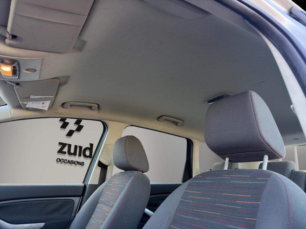 Ford C-max 2.0-16v trend clima trekhaak