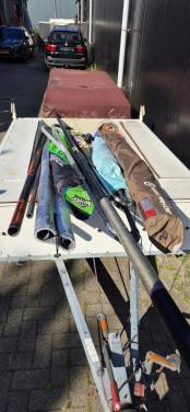 Gratis surfspullen