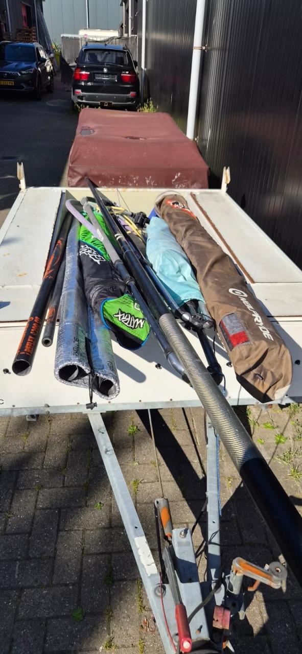 Gratis surfspullen