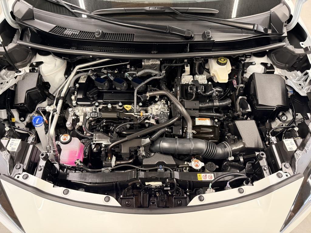 Toyota Yaris Cross 1.5 hybrid adventure 4wd