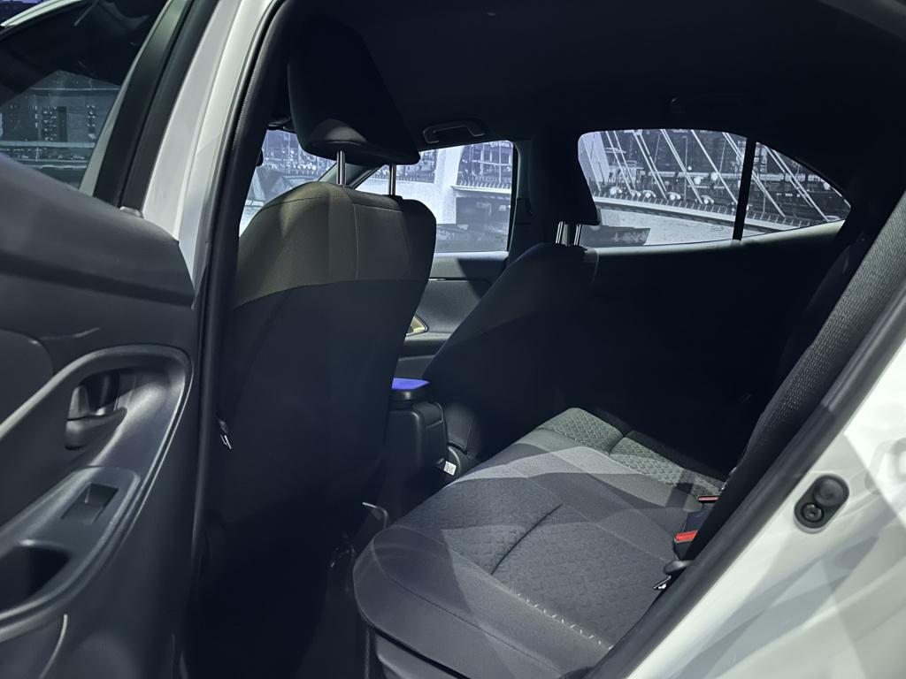 Toyota Yaris Cross 1.5 hybrid explore *camera*clima*