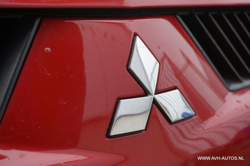 Mitsubishi Colt 1.3 invite+