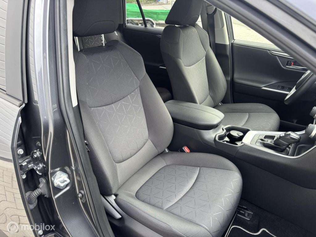 Toyota Rav4 2.5 hybrid dynamic panoramadak trekhaak