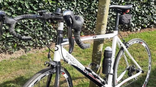 Thompson racefiets
