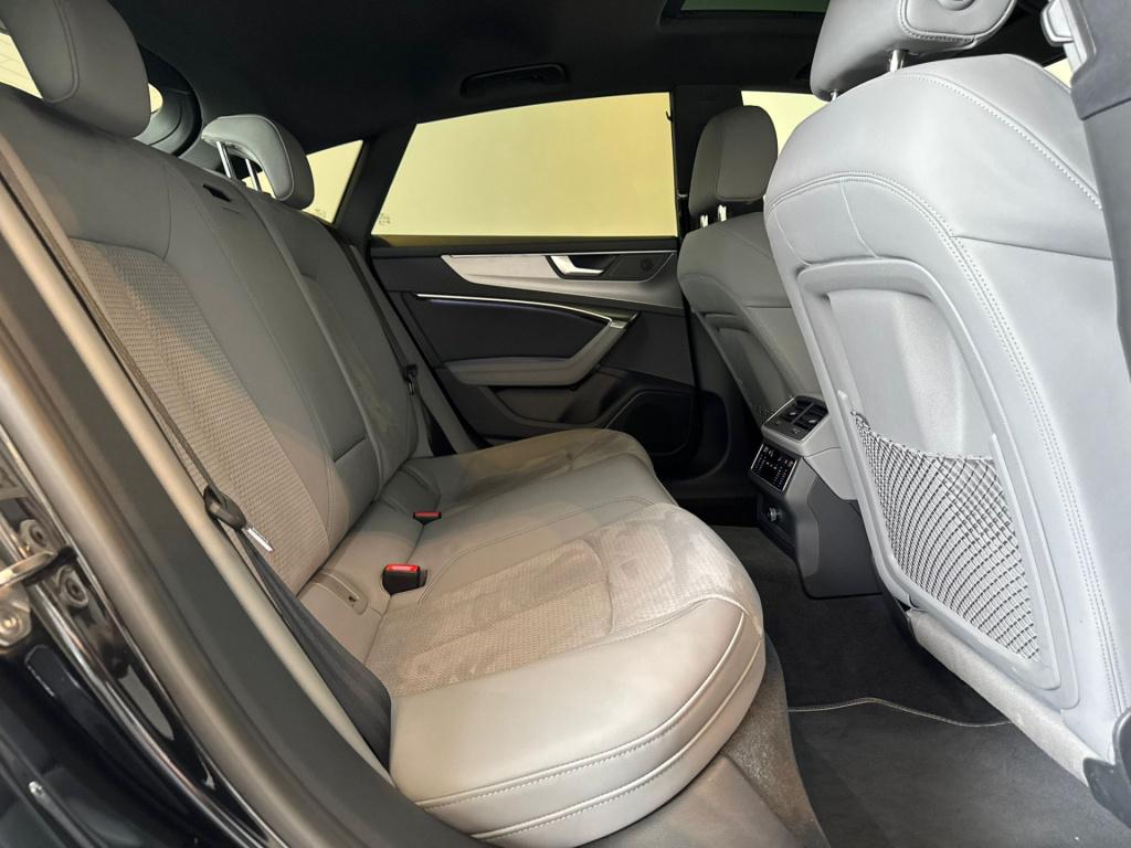 Audi A7 sportback 50 tfsi e quattro pro line s