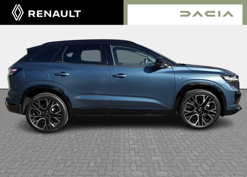 Renault Austral 1.2 e-tech full hybrid 200 esprit alpine pack light & sound