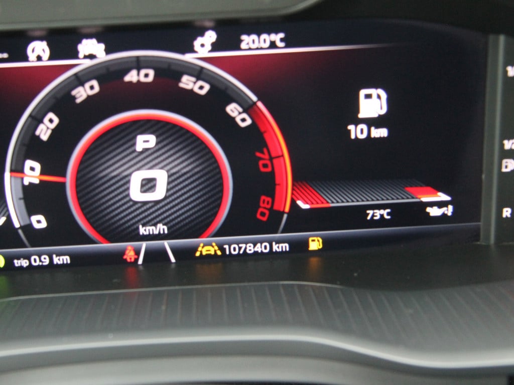 Skoda Kodiaq 1.5 tsi sportline 7p | acc | camera | trekhaak