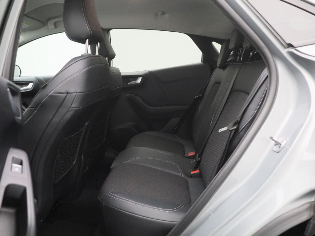 Ford Puma 1.0 ecoboost hybrid titanium aut. | navigatie | apple carplay | d