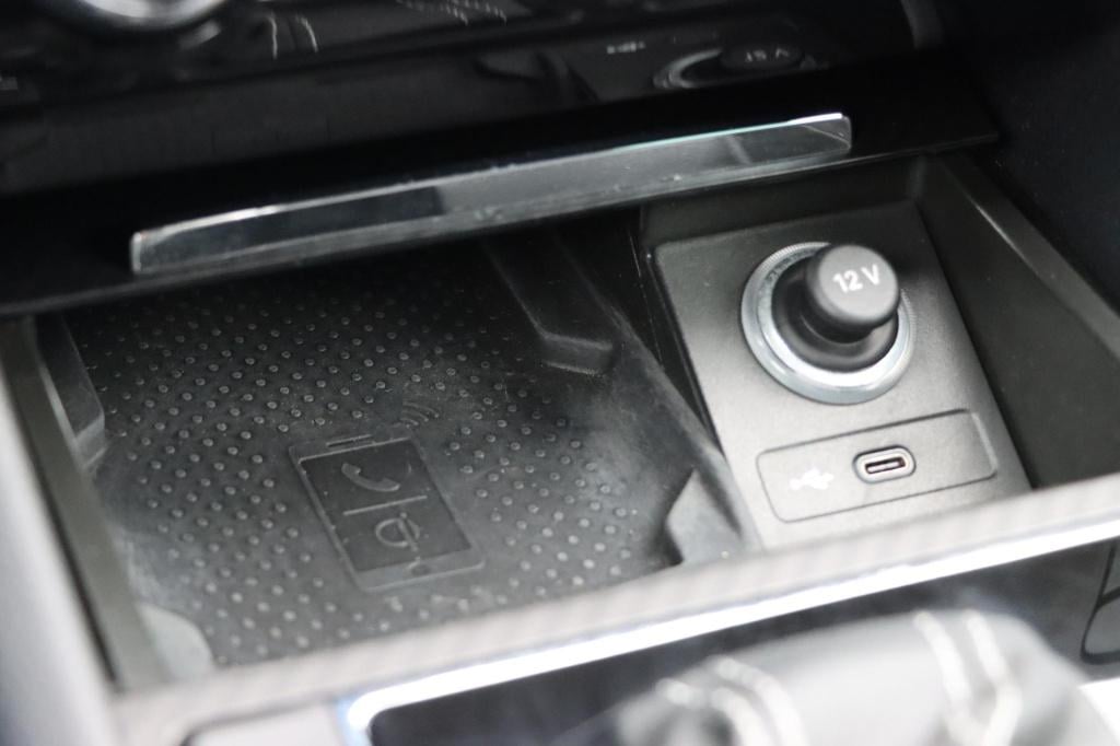 Skoda Superb combi 1.4 tsi iv sportline business 218pk dsg6