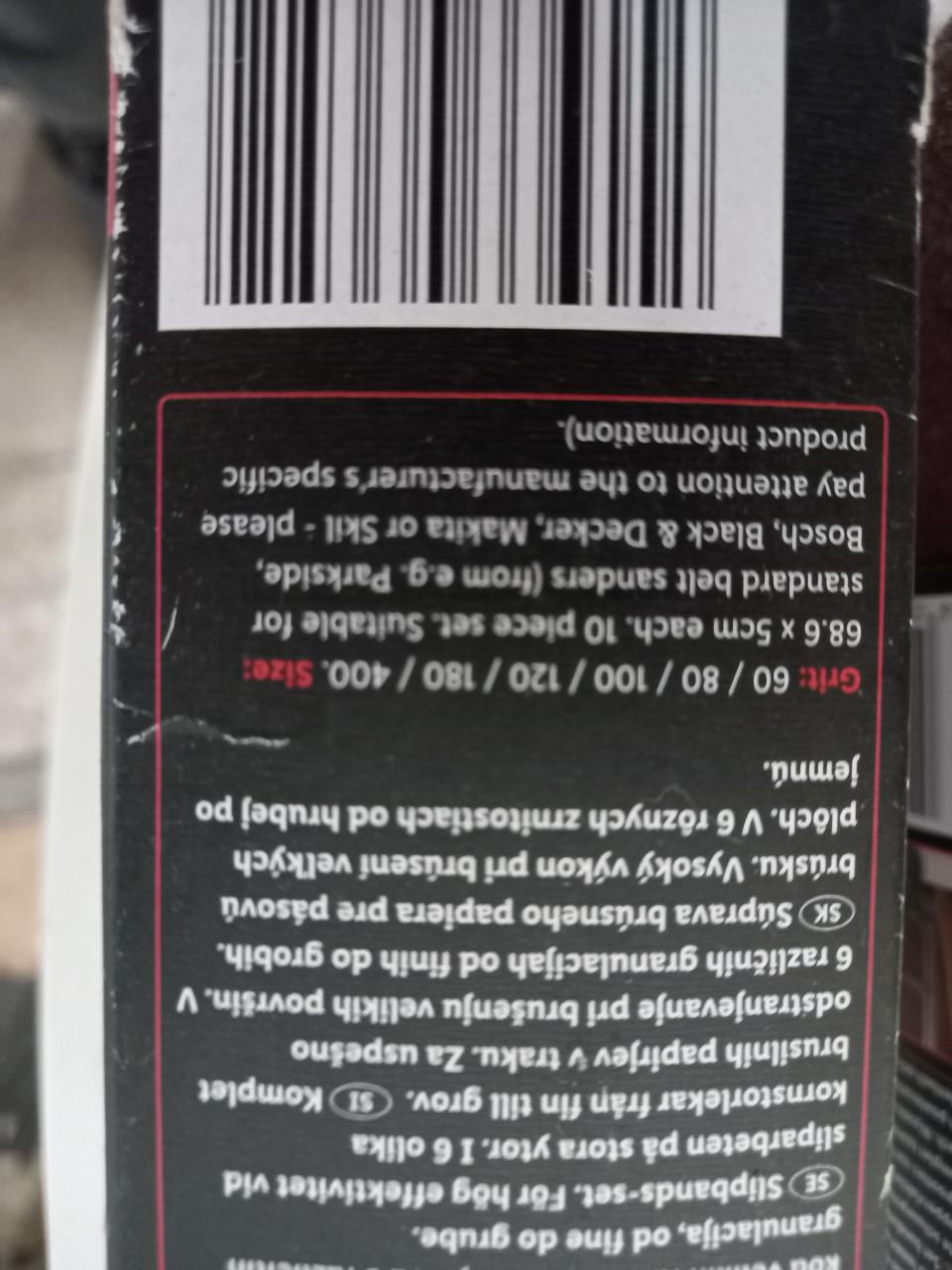 Raam dorpelstenen. 7 stuks. PVC gootuitloop. Schuurbanden. GROHE douchearm.