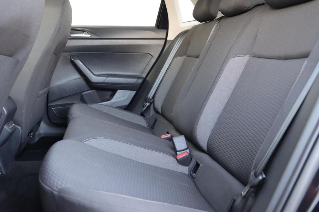 Volkswagen Polo 1.0 tsi life edtion 95pk dsg7 | adaptive | stoelverwarming 