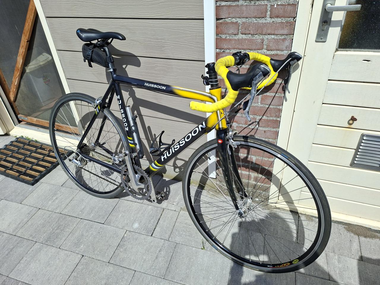 Racefiets