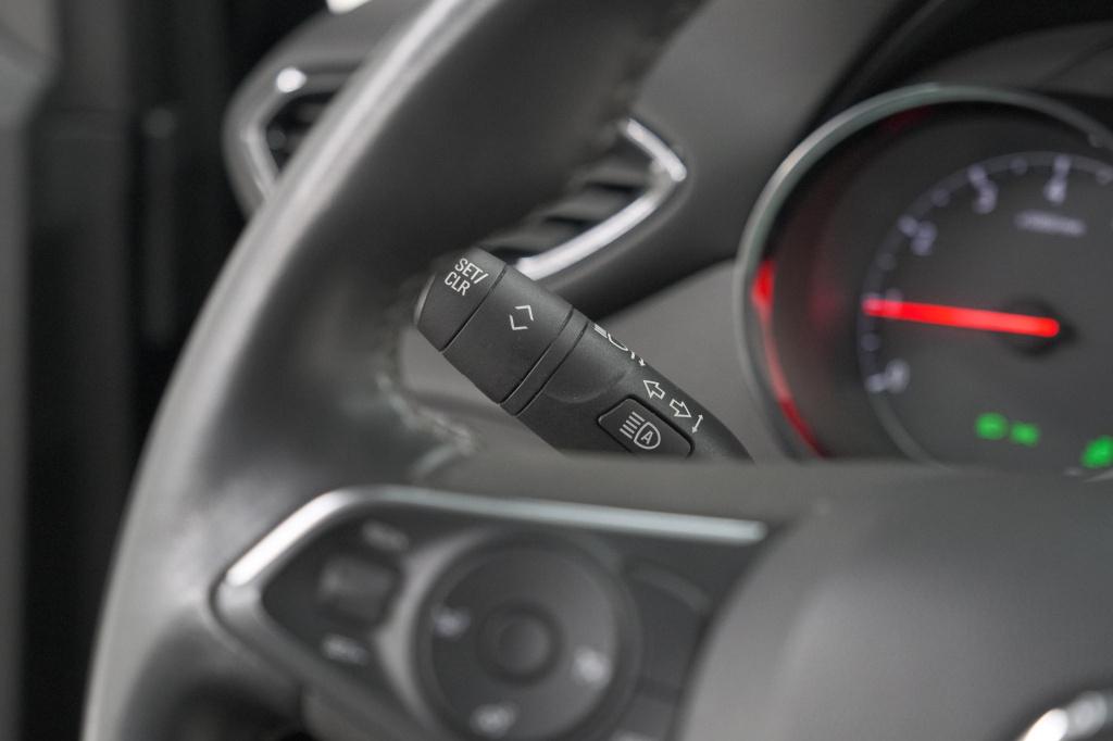 Opel Crossland X 110 turbo gs | camera | dodehoekdetectie | navigatie | app