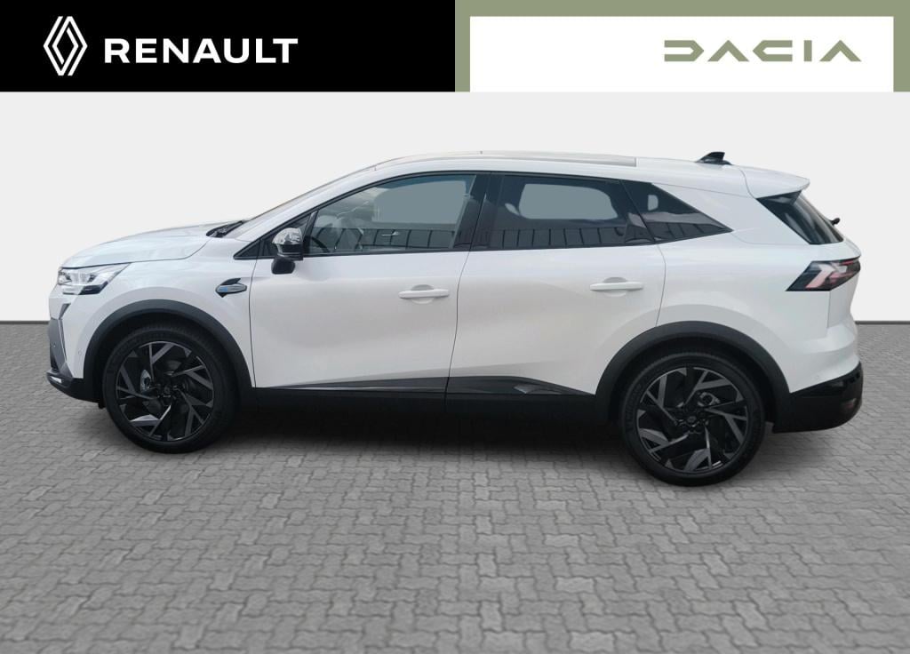 Renault Symbioz 1.8 e-tech full hybrid 160 esprit alpine - pack driving & c