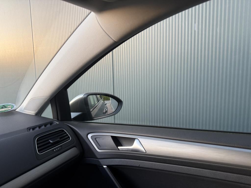 Volkswagen Golf 1.4 tsi 122pk dsg-automaat highline 5-drs