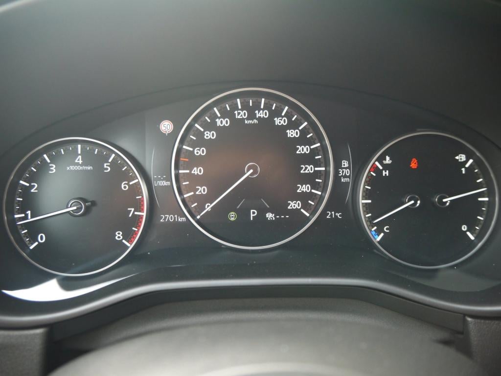 Mazda Cx-30 2.5 e-skyactiv-g m hybrid nagisa